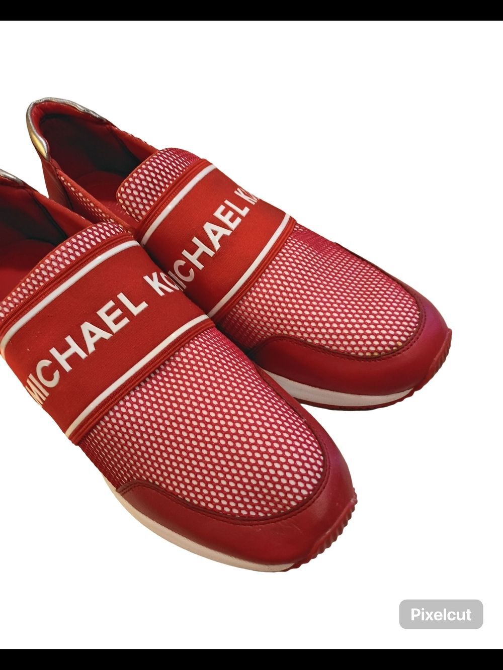 🔥Felix Trainer sneakers by MICHAEL Michael Kors - Picture 7 of 16